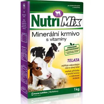 NUTRI MIX pro telata 1kg
