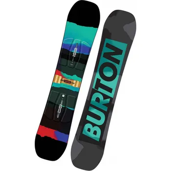 Snowboard Burton Process Smalls 2015/16