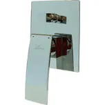 BeLaggio LIMA LI 2652 podomítková sprchová nebo vanová baterie s přepínačem