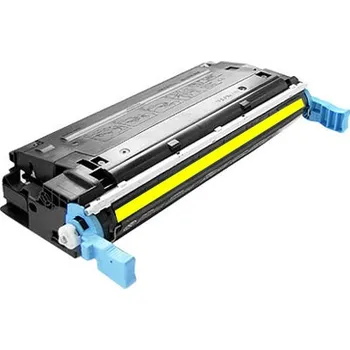 Kompatibilní toner HP Q5952A žlutá Color LaserJet 4700 MP print