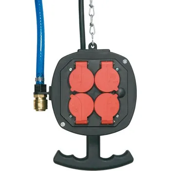 Síťový kabel Aircraft Energetický box A-EA1 400V - 2100001