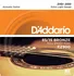 Struna pro kytaru a smyčcový nástroj D'ADDARIO EZ900