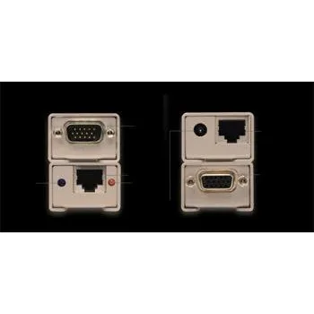 Video kabel Gefen VGA extender LR - GFN-EXT-VGA-141LR prodloužení VGA až na 100m, podpora HD