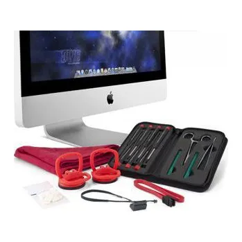 Externí pevný disk OWC iMac 21,5" 2011 - instalační kit pro 2,5" SSD disk pod optickou mechaniku