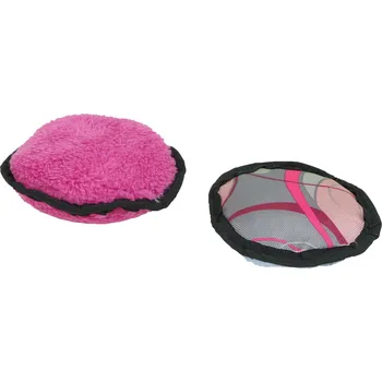 Hračka pro kočku Peršanový polštářek 8 cm