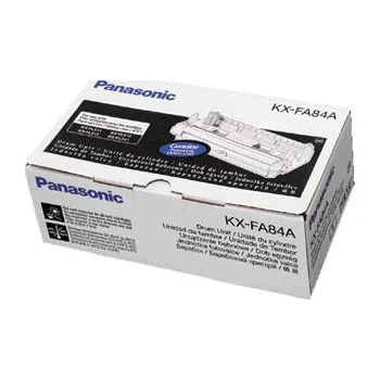 Tiskový válec Panasonic Válec Panasonic KX-FL513, KX-FL613, KX-FLM653, black, KX-FA84E, 10000s, O