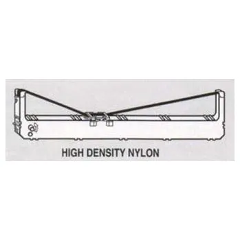 Pásek do tiskárny Páska do tiskárny pro Panasonic KXP 170, KXP 3626, 1694, černá, N