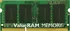 Operační paměť Kingston 4GB 1333MHz DDR3 CL9 SODIMM SR X8