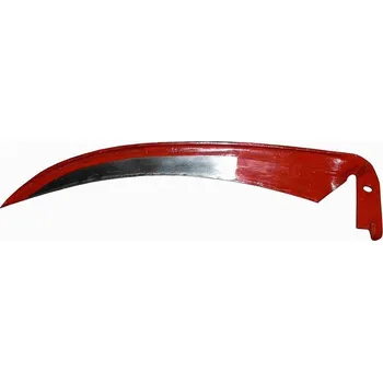 Kosa 60 cm - kovaná