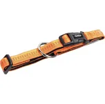 Nobby Soft Grip Nylon oranžový