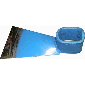 Motyka Motyka 8 - 10 mm - kovaná