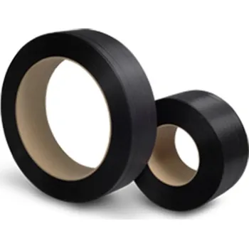 Stahovací páska Páska vázací 15/0,8/1500/406 černá