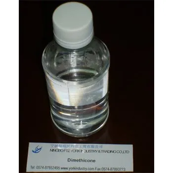 Olej silikonový 120 ml