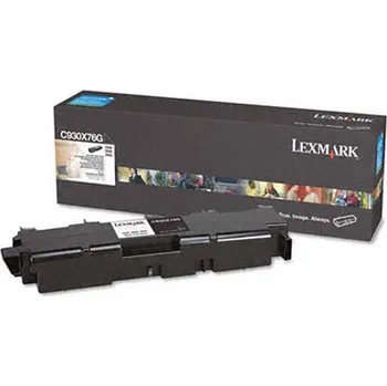 Odpadní nádobka Lexmark C935, X940e, X945e, 0C930X76G, originál
