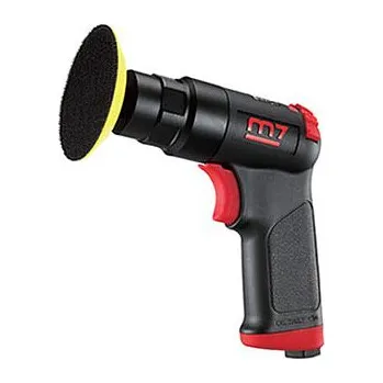 leštička M7 QP-123 pneu pistolová leštička