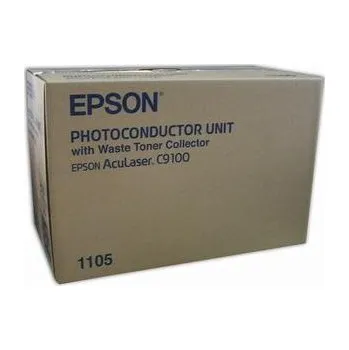 Tiskový válec Epson Válec Epson ACL 9100, černý, C13S051105, 30000s, s, O