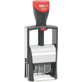 Razítko COLOP 2000/5 datumovka