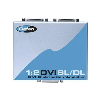 Switch Gefen 1:2 DVI DL Splitter - GFN-EXT-DVI-142DL Dual Link splitter 1:2