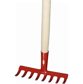 Hrábě Dětské hrábě - pevné