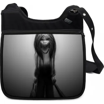 Taška přes rameno gothic 09 MyBestHome 34x30x12 cm