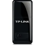 TP-Link TL-WN823N, USB adapter, Wireless 2,4Ghz, 300Mbps