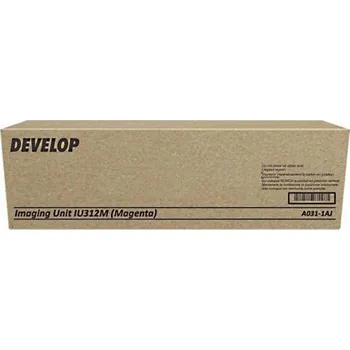 Válec Develop Ineo +20P/20/31P, magenta, A0311AJ, IU-312M, originál