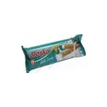 Kukuřičné trubičky Alaska ml.krém 18g