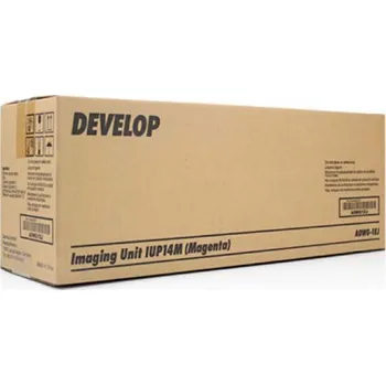 Válec Develop Ineo +35/P, magenta, A0WG1EJ, IUP-14M, originál