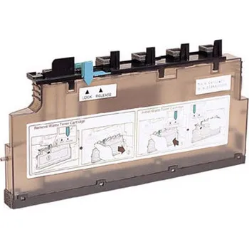 Odpadní nádobka Panasonic KX-CL500/510, KX-CLWT1, originál