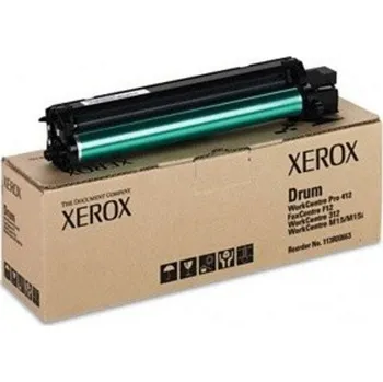 Válec Xerox 113R00673, WorkCentre 232, 238, 245, 255, 265, 275, black, originál