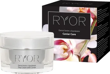 Pleťový krém Ryor Caviar Care denní krém s kaviárem 50 ml