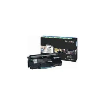 Kompatibilní toner Lexmark E120, 12016SE, 12036SE, black, MP print