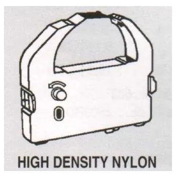 Pásek do tiskárny Páska do tiskárny pro Epson LQ 2500, 2550, LQ 860, LQ 670, černá, N