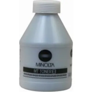 Toner Minolta 8916-702 EP-2100, 3120, 3150, černý, MTII, 3x70g+1, originál