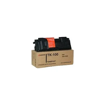 Kompatibilní toner Kyocera TK-100, KM-1500, černý