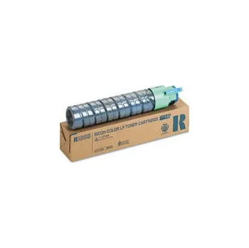 Toner Ricoh Aficio CL 4000, HDN, SPC410DN, modrý, Typ 245HY, originál