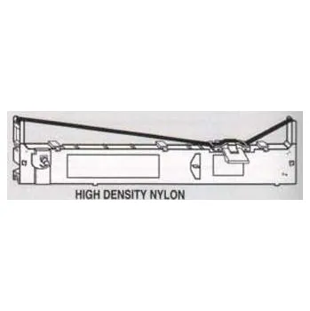 Pásek do tiskárny Páska do tiskárny pro Epson LQ 2070, 2170, 2180, FX 2170, 2180, černá, N