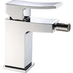 BeLaggio TORINO TO 2842 bidetová baterie bez výpusti