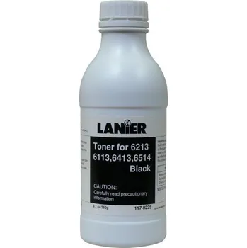Počítač Toner Lanier T 6213, 6413, 6514, 6113, černý, originál výprodej