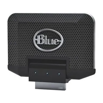 Mikrofon Blue Microphones Mikey stereo mikrofon pro Apple iPod a iPhone - BM-MIKEY