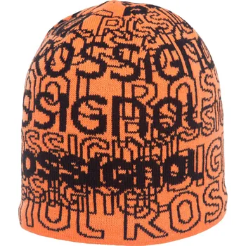 Čepice Čepice Rossignol ILAN Fluo Orange