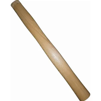 Násada Násada na kladivo - 40 cm, tvarovaná, lakovaná