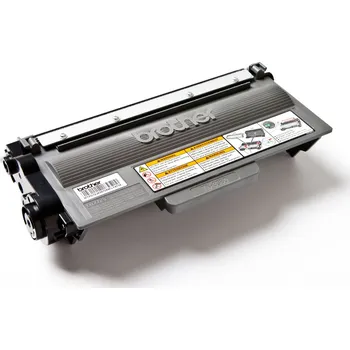 Počítač Kompatibilní toner Brother TN-3380, HL-5440D, HL-5450DN, black, TN3380, MP print