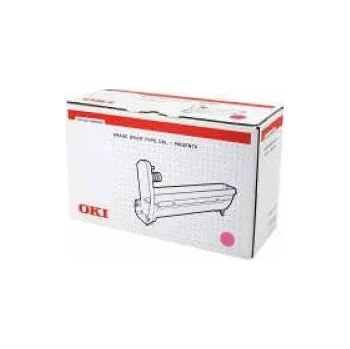 Tiskový válec Oki Válec OKI Laser C3100, červený, 42126642, 14000s, s, O