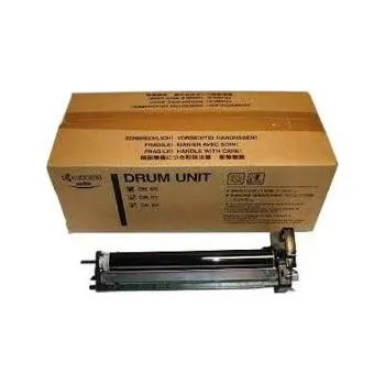 Tiskový válec Kyocera Válec Kyocera Mita FS-1900, black, DK63, O