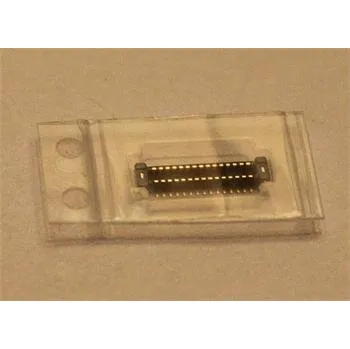 Apple iPhone 3G Touch Panel IC konektor na základní desku