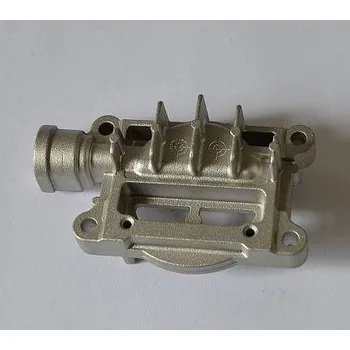 Příslušenství ke kompresoru Nuair OM231 hlava agregátu - 9429061 (pro kompresor MAXY)