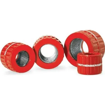 Drátěný kartáč Rothenberger 854191 vnější kartáč na trubky 12mm