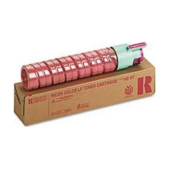 Toner Ricoh Aficio MPC5000/5501, MPC4000, magenta, 841458, originál