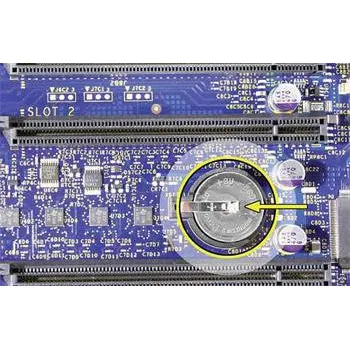 Stolní počítač Apple 3V MotherBoard battery Apple MacPro , iMac, MacMini , Apple remote